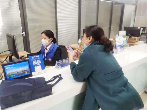德城推出政務(wù)服務(wù)“免證辦”，打造無實體卡證大廳